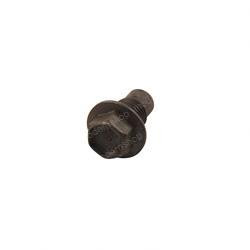 518697807: Aftermarket Yale Forklift Plug - Oil Drain
