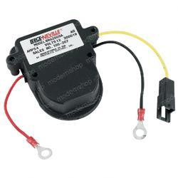 518794647: Aftermarket Yale Forklift Regulator - Voltage