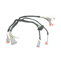 518796626: Aftermarket Yale Forklift Harness - Light