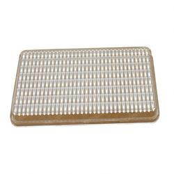 518798659: Aftermarket Yale Forklift Lens - Head Lamp Clear