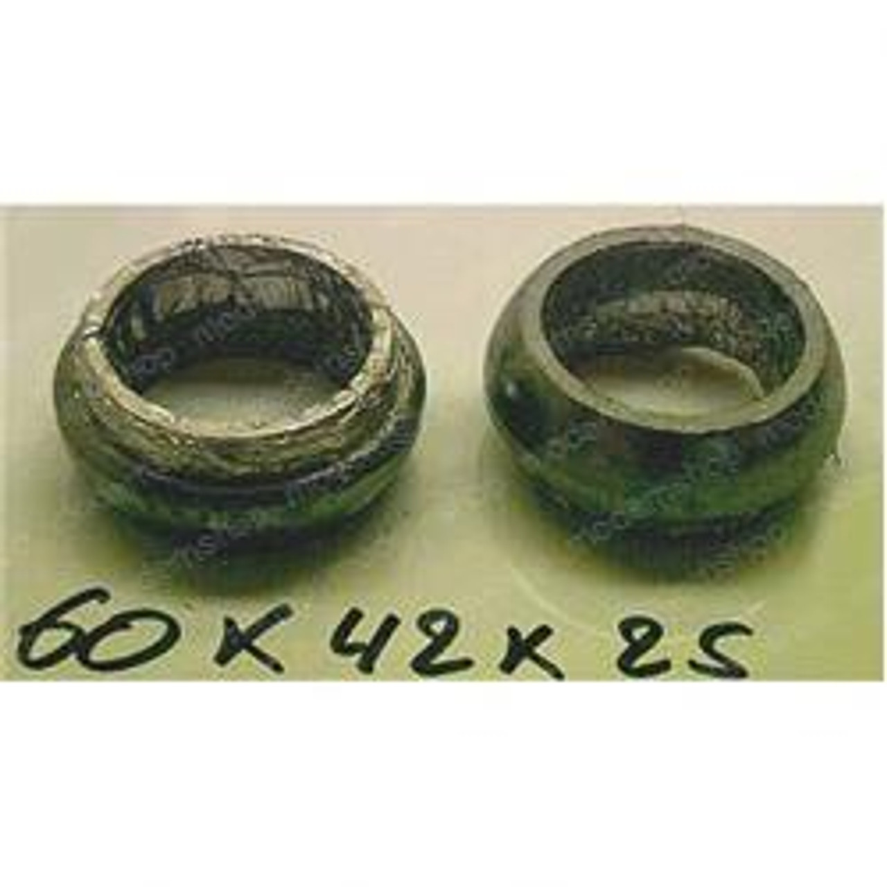 518802622: Aftermarket Yale Forklift Gasket - Exhaust