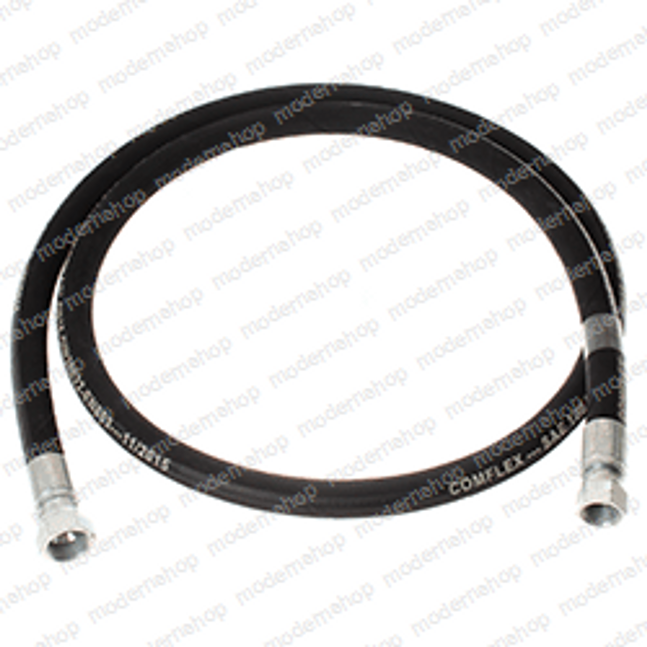 518804619: Yale Forklift HOSE ASSEMBLY - HYDRAULIC