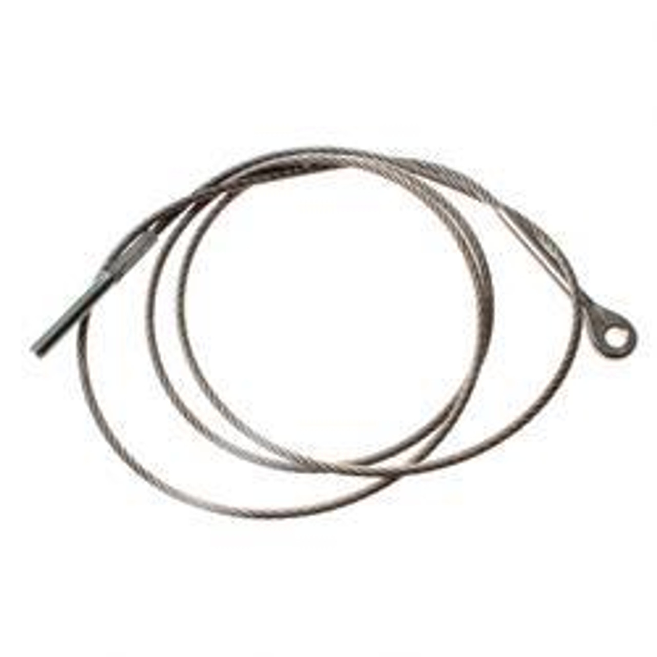 518808602: Aftermarket Yale Forklift Cable