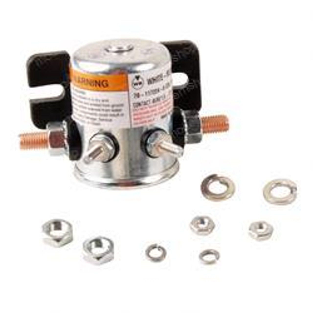 518818835-ORG: Aftermarket Yale Forklift Solenoid - 24 Volt Org 518818835-ORG: Aftermarket Yale Forklift Solenoid - 24 Volt Org