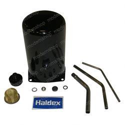 518818841: Aftermarket Yale Forklift Reservoir - 1 1/2 Quart