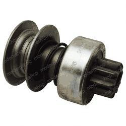 518821832: Aftermarket Yale Forklift Drive