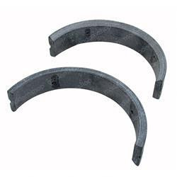 518998004: Aftermarket Yale Forklift Bushing Set - Mast Support