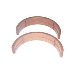 518998005: Aftermarket Yale Forklift Bushing Set - Mast Support