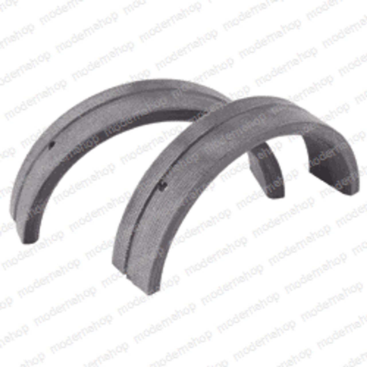 518998009: Aftermarket Yale Forklift Bushing Set - Mast Support