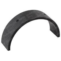 518998013: Aftermarket Yale Forklift Bushing - Upright Mounting