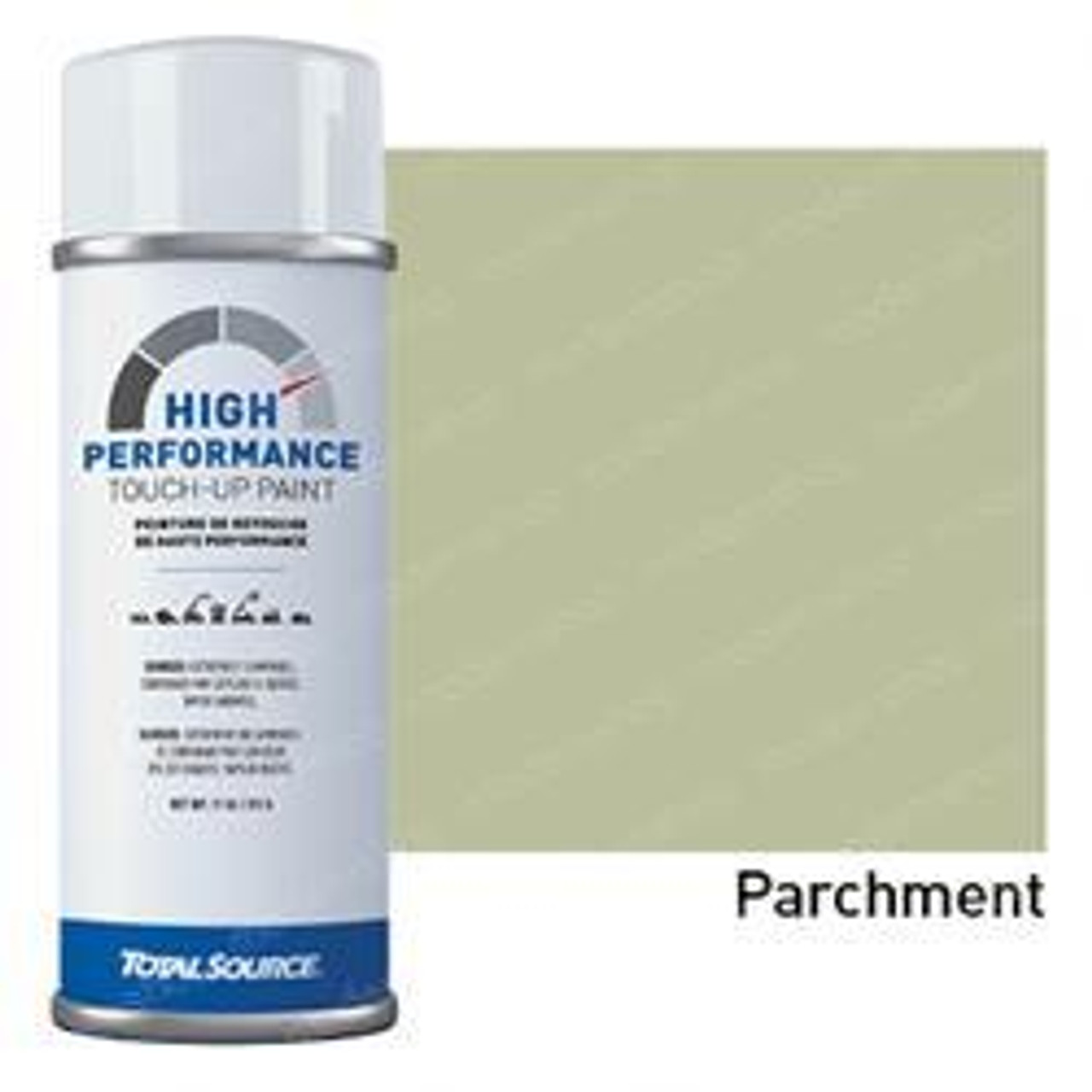 519021803: Aftermarket Yale Forklift Spray Paint - Parchment