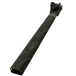 519117600: Aftermarket Yale Forklift Handle Weldment
