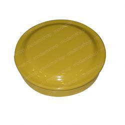 519432615: Aftermarket Yale Forklift Cap - Hub