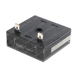 519607300: Aftermarket Yale Forklift Timer