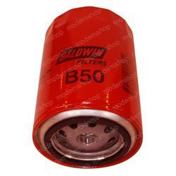 519623301-BALD: Aftermarket Yale Forklift Filter