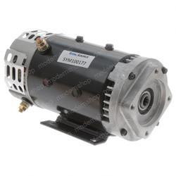 519678602: Aftermarket Yale Forklift Motor - Pump