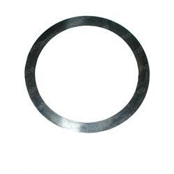 519766819: Aftermarket Yale Forklift Shim - 42Mm X 52Mm X .2Mm
