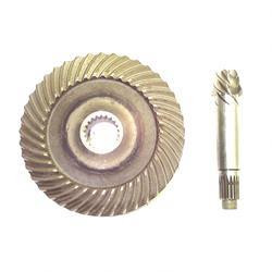 519767812: Aftermarket Yale Forklift Gear And Pinion - Ring