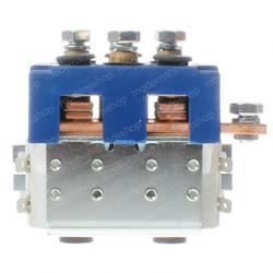 519832609: Aftermarket Yale Forklift Contactor - 24 Volt