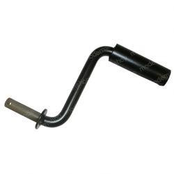 519904602: Aftermarket Yale Forklift Hand Brake Lh