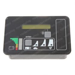 520013602R: Aftermarket Yale Forklift Curtis Instrument Panel