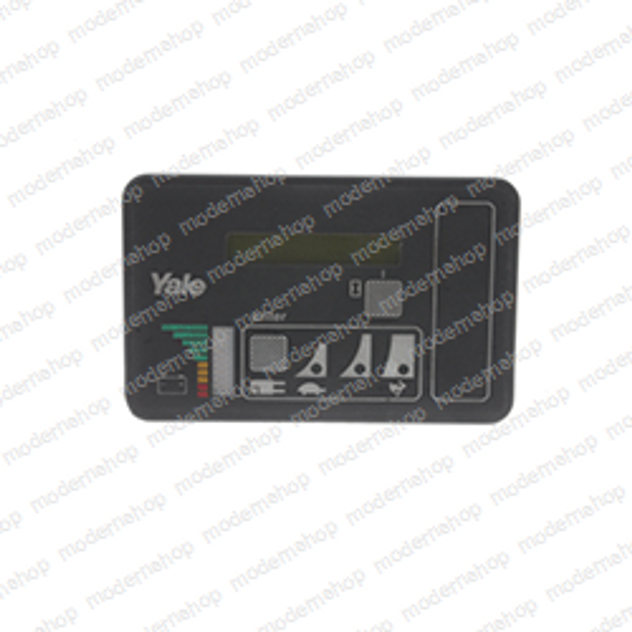 520013603R: Curtis Instrumemt CURTIS INSTRUMENT PANEL