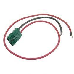 520036828: Aftermarket Yale Forklift Connector
