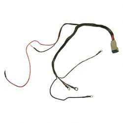 520037832: Aftermarket Yale Forklift Harness-Light