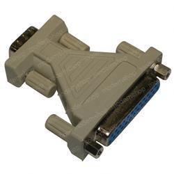 520038898: Aftermarket Yale Forklift Adapter