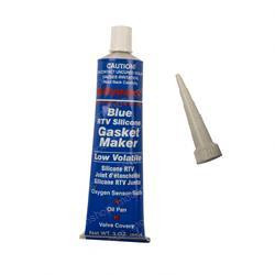 520039889: Aftermarket Yale Forklift Blk Rtv Silicone Gasket Maker