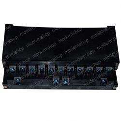 520043803: Aftermarket Yale Forklift Card - Ev 100 Lx Sys