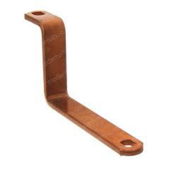 520043838: Aftermarket Yale Forklift Bar