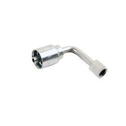 520044826-PR: Aftermarket Yale Forklift Fitting - Parker