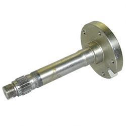 520044955: Aftermarket Yale Forklift Shaft - Drive