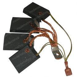 520049825: Aftermarket Yale Forklift Brush