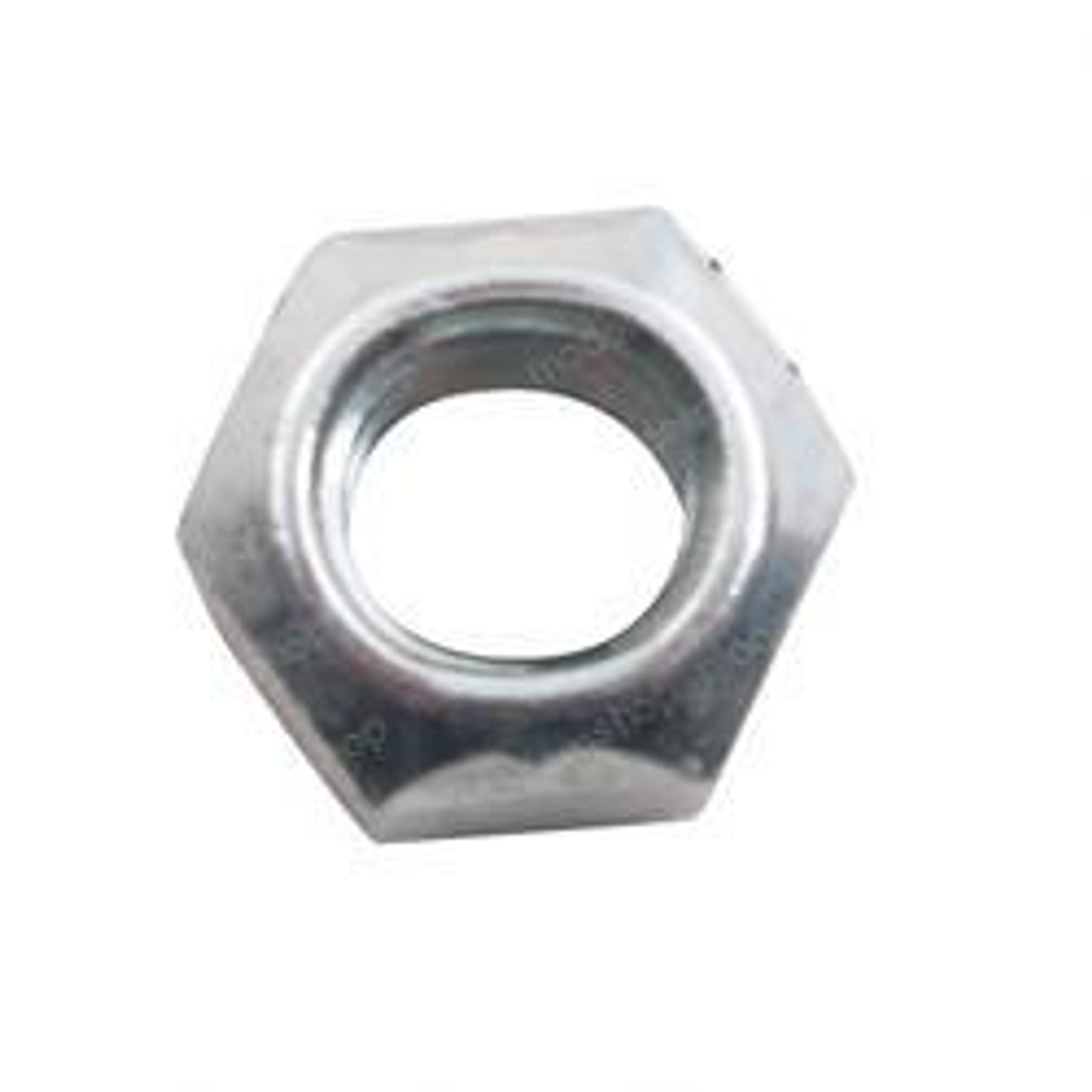 520053804: Aftermarket Yale Forklift Locknut - Top Lock M12-1.75