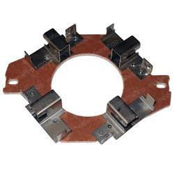 520053835: Aftermarket Yale Forklift Holder - Brush