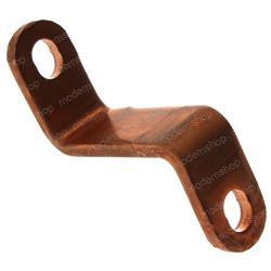 520333807: Aftermarket Yale Forklift Connector
