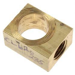 520337812-ORG: Aftermarket Yale Forklift Fitting - Banjo