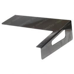 520350600: Aftermarket Yale Forklift Floorplate Weld