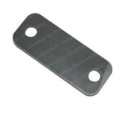 520423842: Aftermarket Yale Forklift Plate