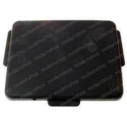 520607602: Aftermarket Yale Forklift Cover-Lower Pocket