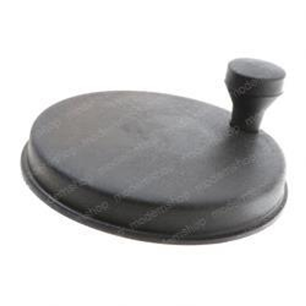 520625600: Aftermarket Yale Forklift Steering Wheel Assembly