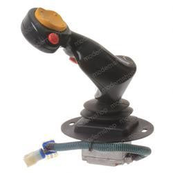 524102647-R: Aftermarket Yale Forklift Joystick Assembly - Reman