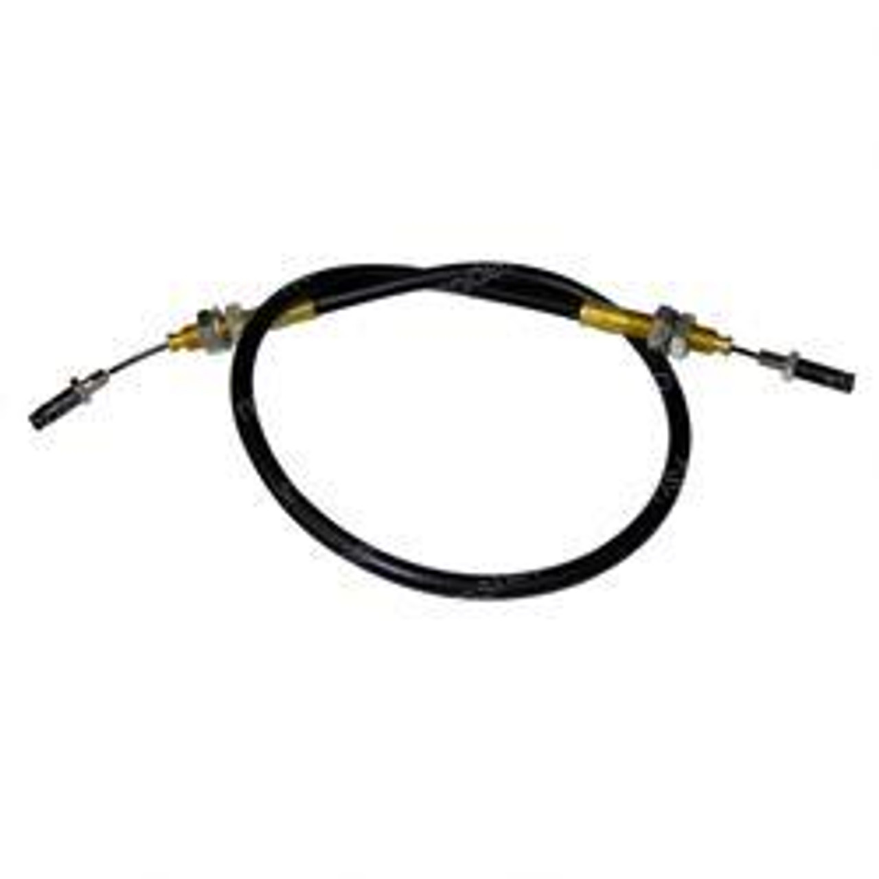 524135848: Aftermarket Yale Forklift Cable - Brake