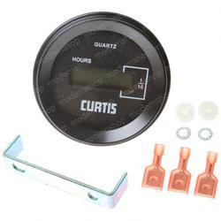 524136283: Aftermarket Yale Forklift Hour Meter Digi