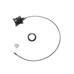 524137629: Aftermarket Yale Forklift Button Assembly