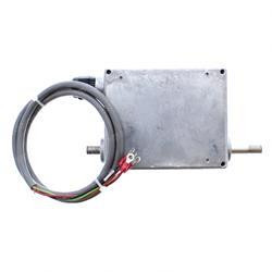 524137851: Aftermarket Yale Forklift Accelerator - Solid State