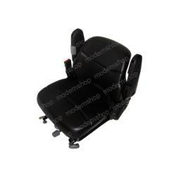 524139223: Aftermarket Yale Forklift Seat - Vinyl