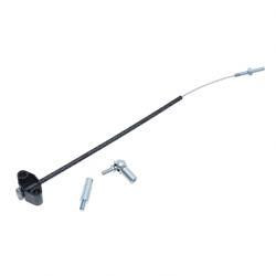 524139238: Aftermarket Yale Forklift Cable - Brake Release